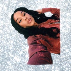 Meet your Posher, Kanetria